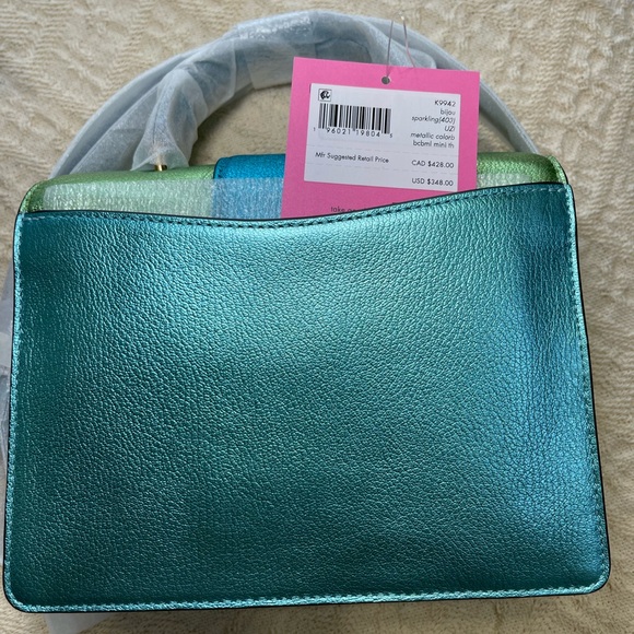 KATE SPADE NEW YORK - Picture 2 of 5